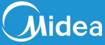 Midea logo
