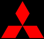 Mitsubishi Electric logo